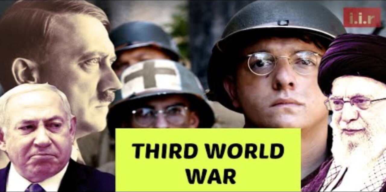 THIRD WORLD WAR - PROPHECY OF ALBERT PIKE! IS IT TRUE?