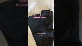 Haul Day Tiktok teenagemady