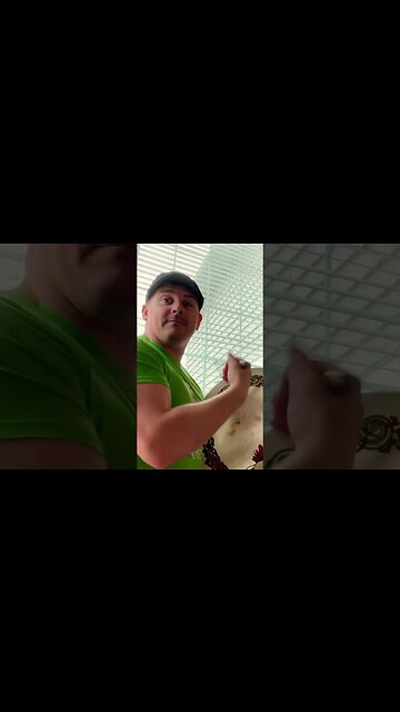 “The Lord of the Dance” - St. Patrick’s Day ‘23 ☘️🇮🇪🇺🇸