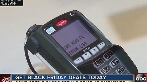 How to get Black Friday deals now