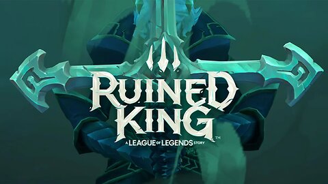 Ruined King: A League of Legends Story-Gameplay#20