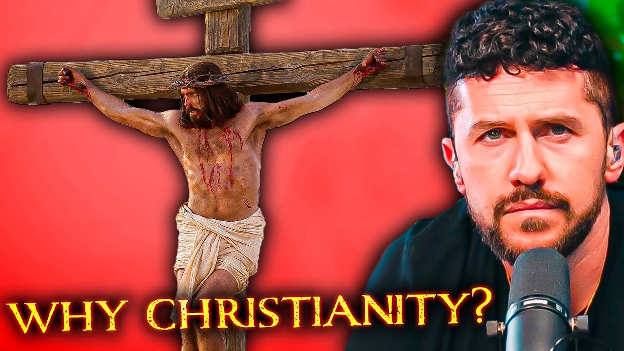 The #1 Reason EVERYBODY Should Be Christian