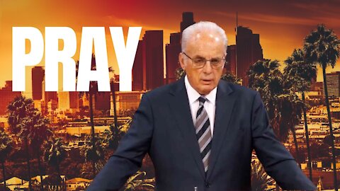John MacArthur Back To Court This Week