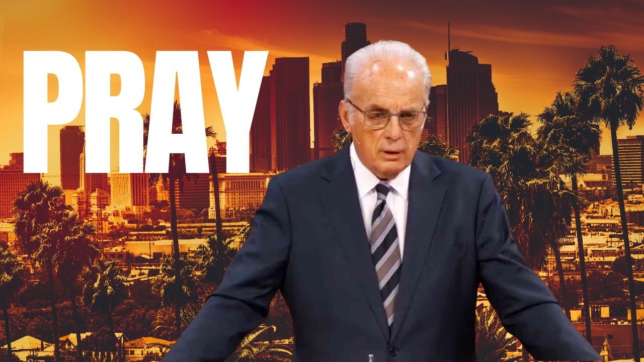 John MacArthur Back To Court This Week