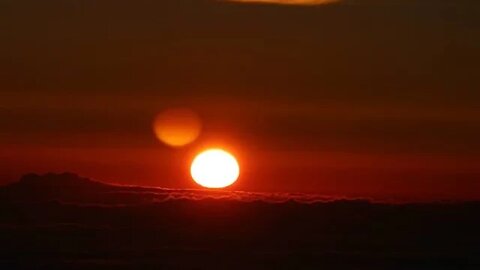 WOW! Could this be the Brown Dwarf Star? Shot @ Hawaii Mountaintop 2017