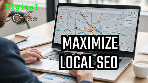 Master Local SEO: Maximize Google Maps for Business Success