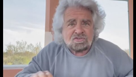 GRILLO vs FIGLIO vs M5S
