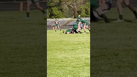 Mic'd Up | Lebanon VS Italy