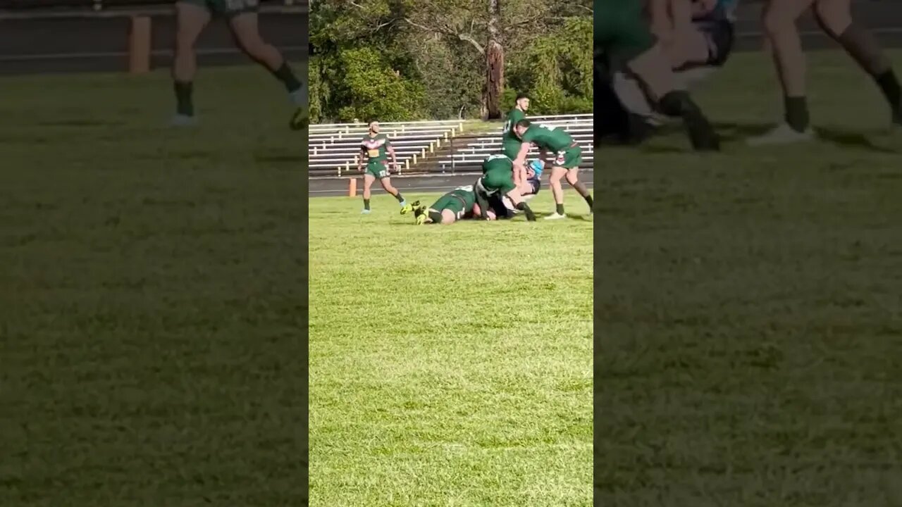 Mic'd Up | Lebanon VS Italy