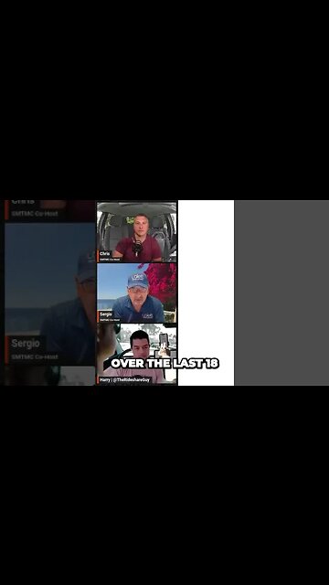 Harry And Sergio DEBATE: Why Minnesota's Driver Rights Bill Was VETOED