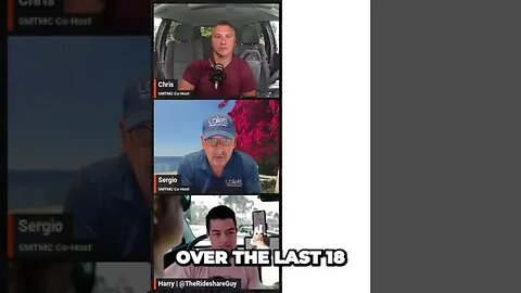 Harry And Sergio DEBATE: Why Minnesota's Driver Rights Bill Was VETOED