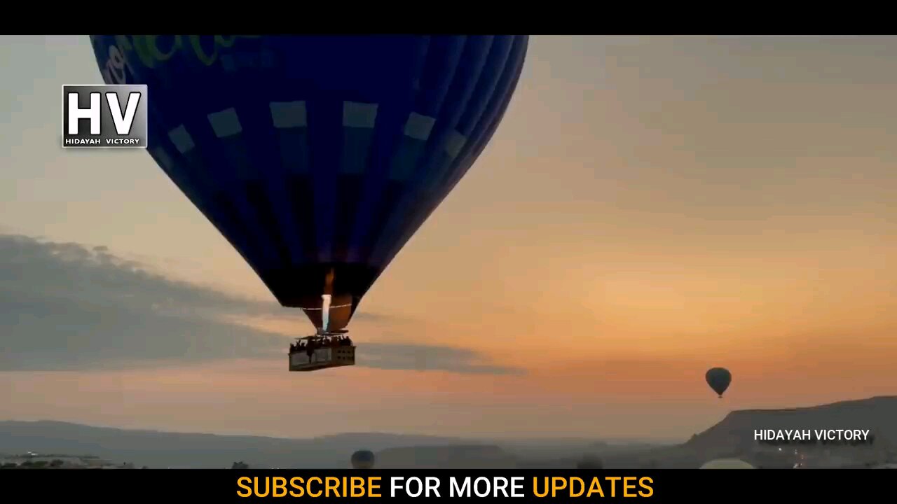 The obedience of Allah's creation