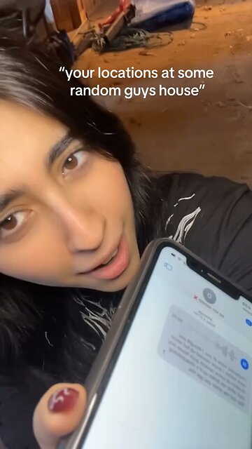 My ex won’t leave me alone!