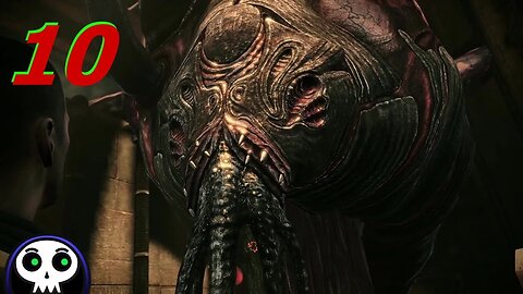 Mass effect (part 10)