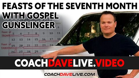 Coach Dave LIVE | 9-9-2021