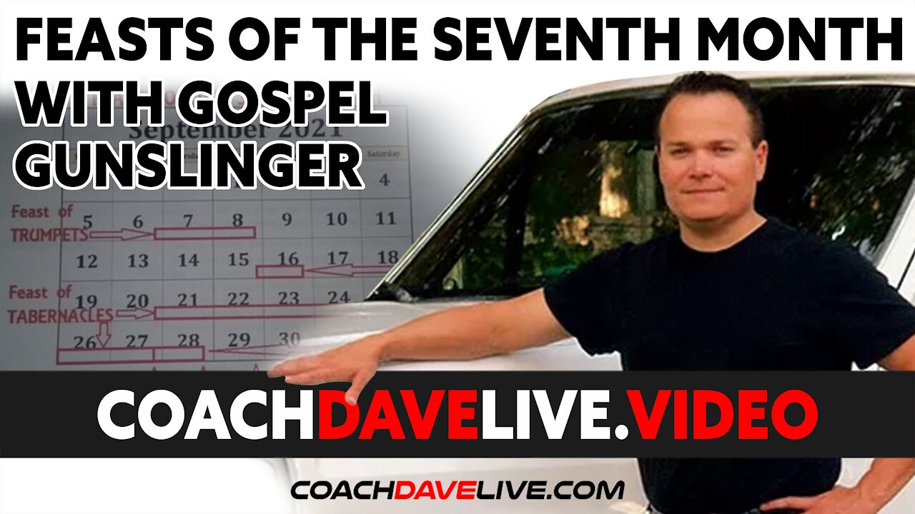 Coach Dave LIVE | 9-9-2021