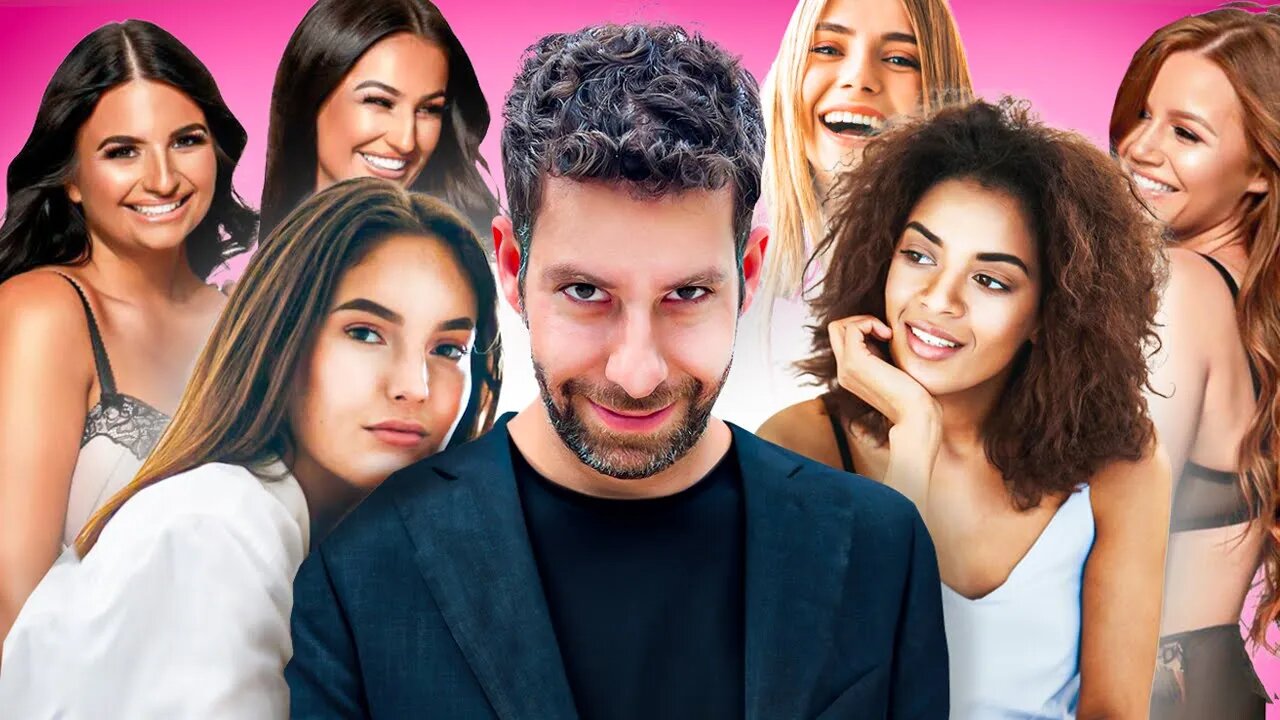 How To Become The Man Women Obsess Over (And Respect)
