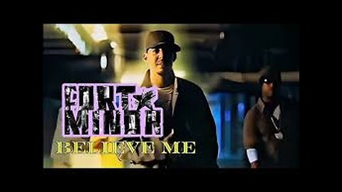 Believe Me - Fort Minor (Official Video)