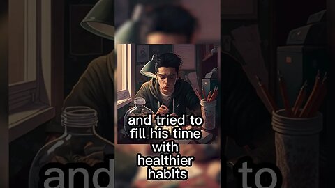 I'm Embarrassed to Tell My Friends I'm Addicted To Weed#askabhinav #shorts #ai