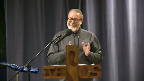 Identify In Christ Jesus I Must Be About My Father's Business by Peter Yannotta