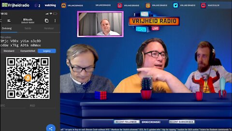 Vrijheidradio S09E39