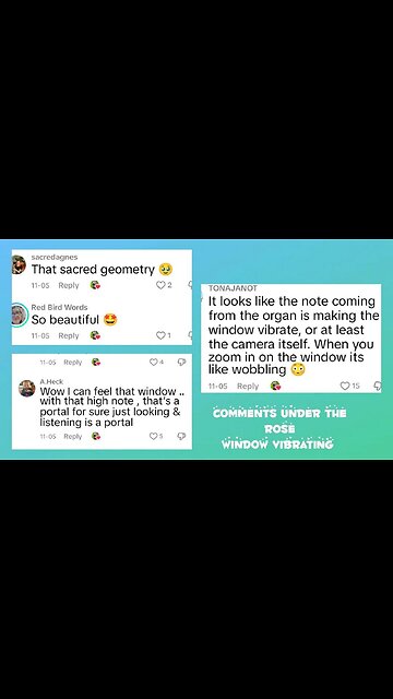 There is more meaning to this Cathedral being saved than we can imagine.