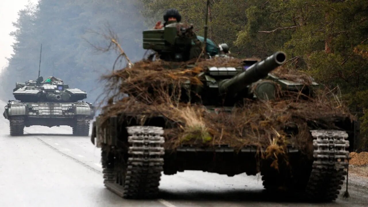 NATO Escalates War In Ukraine W/ Attack In Belgorod, & Russia Using US Weapons!*