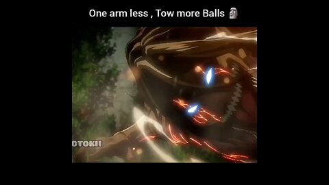 Erwin Attack on Titan 😎