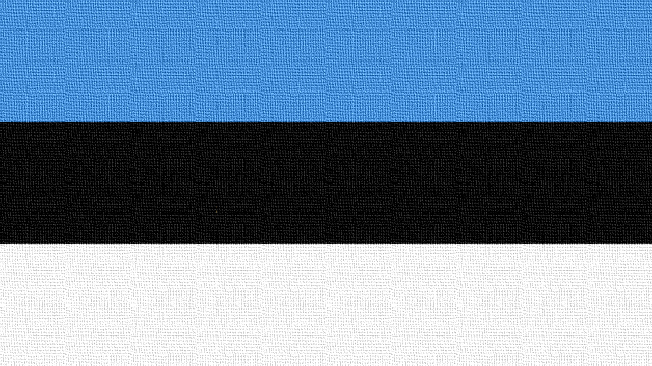 Estonia National Anthem (Vocal) Mu isamaa, mu õnn ja rõõm