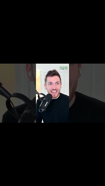 High-ticket dropshipping