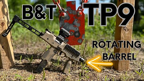 TAN B&T TP9N