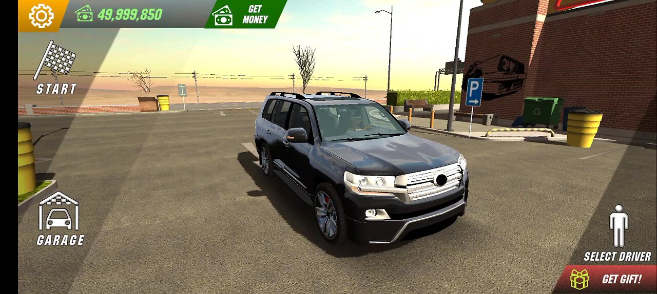 car games