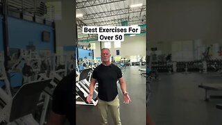 Do These Exercises Over 50 #shorts