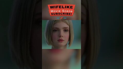 WIFELIKE MOVIE SCENE FEATURE WIFE ROBOTIC ROMANCE