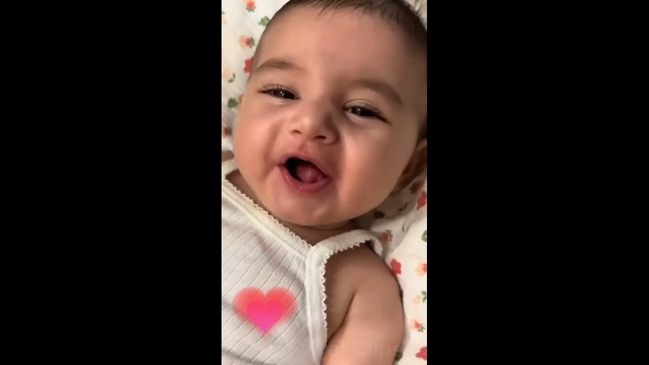 cute baby