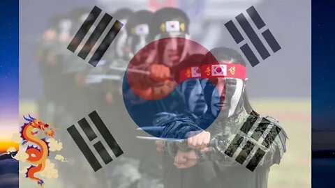 National Anthem Of South Korea 🇰🇷 *Aegukga* Instrumental Version