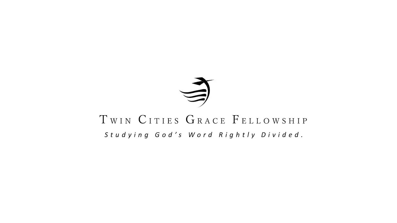 92 Message from 2 Corinthians 10 Pt.1 - Adam McGath (7-2-2023)