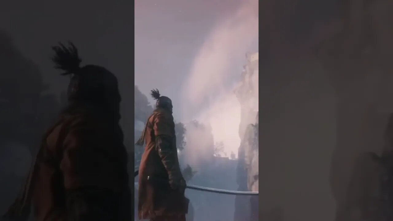 You Suck! Timing. #facts #sekiro #playthrough
