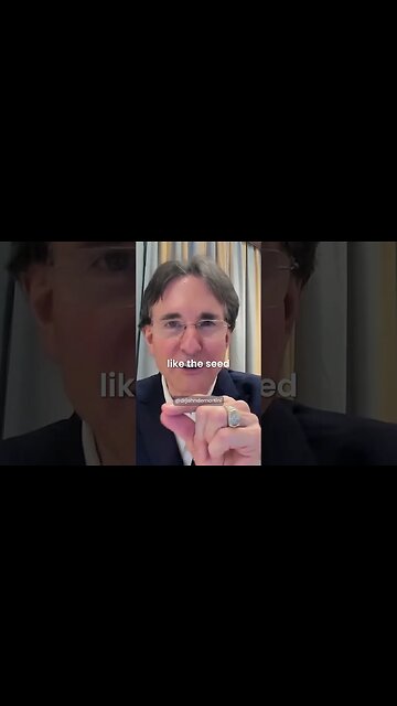 The Seat of The Self | Dr John Demartini #shorts
