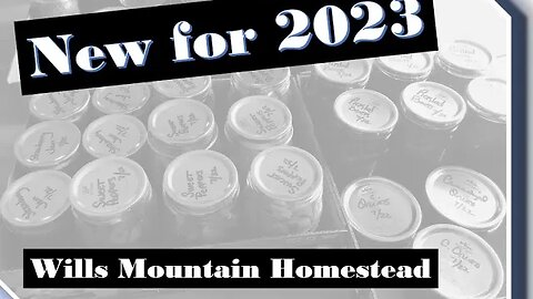 Check Out What’s New for 2023 + Free Pantry List Printable