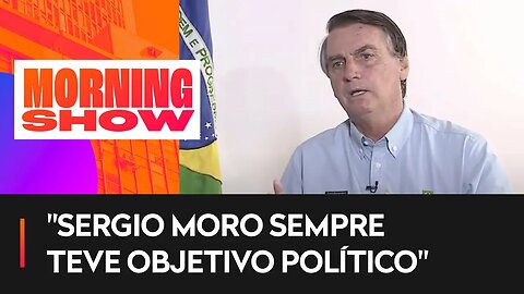 A repercussão da entrevista de Bolsonaro à JP de Curitiba