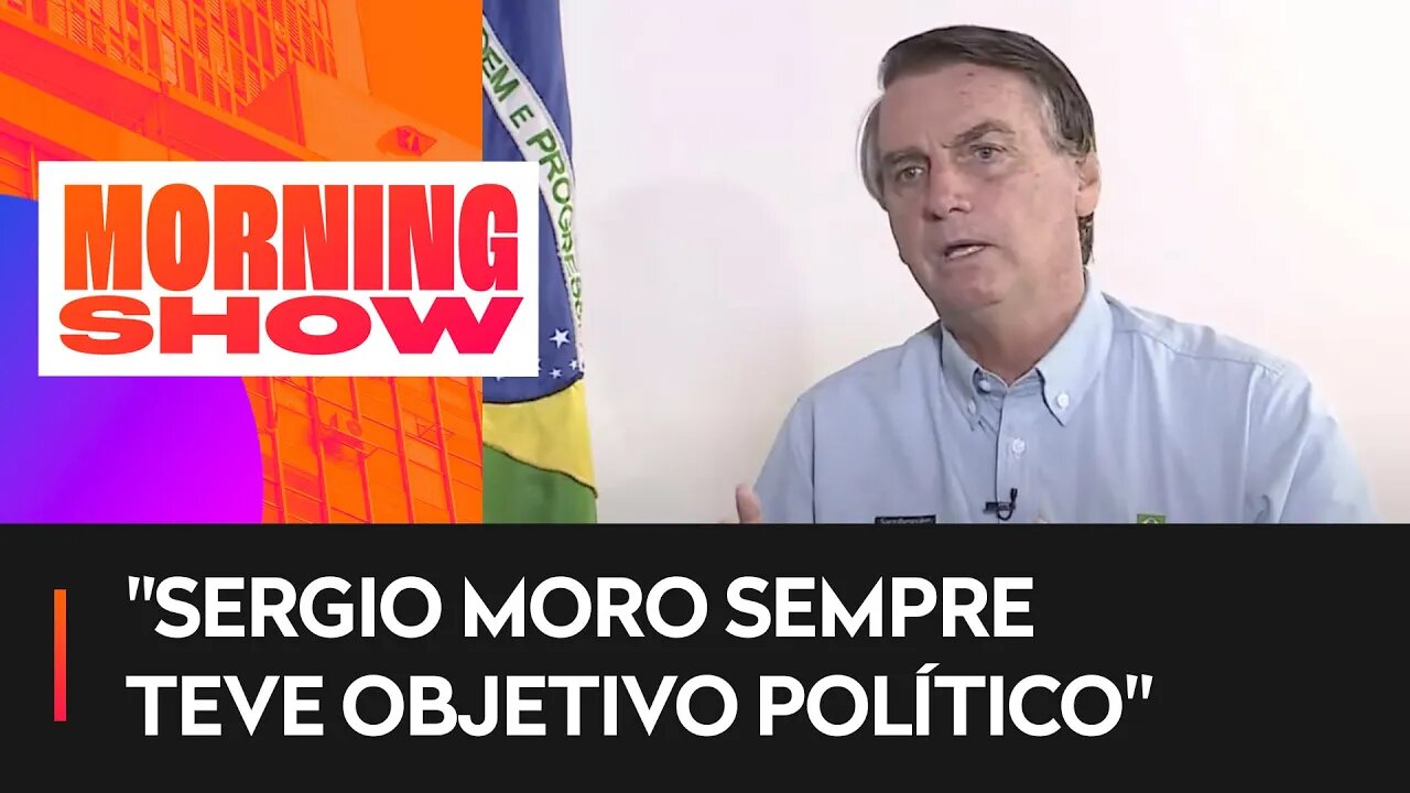 A repercussão da entrevista de Bolsonaro à JP de Curitiba