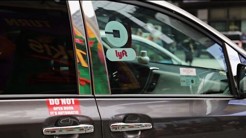 NYC Raising Minimum Wage for App Drivers