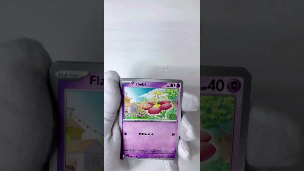 Pokémon Scarlet & Violet Booster Pack Unboxing (Pokémon & Chill: Vol. 14 Ep. 11)