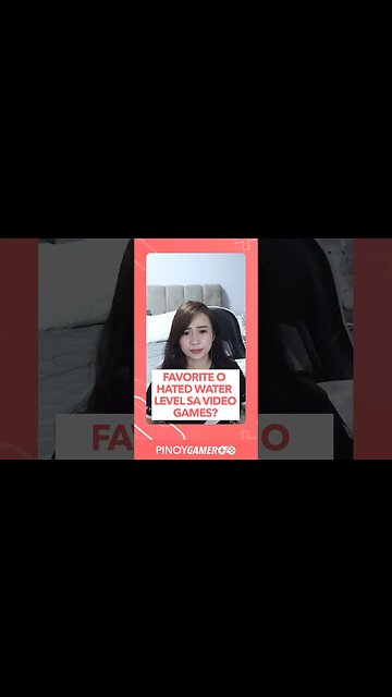 Video Game Water Level #genshinimpact #pinoygamerph #podcastph #podcastphilippines #shorts #shortsph