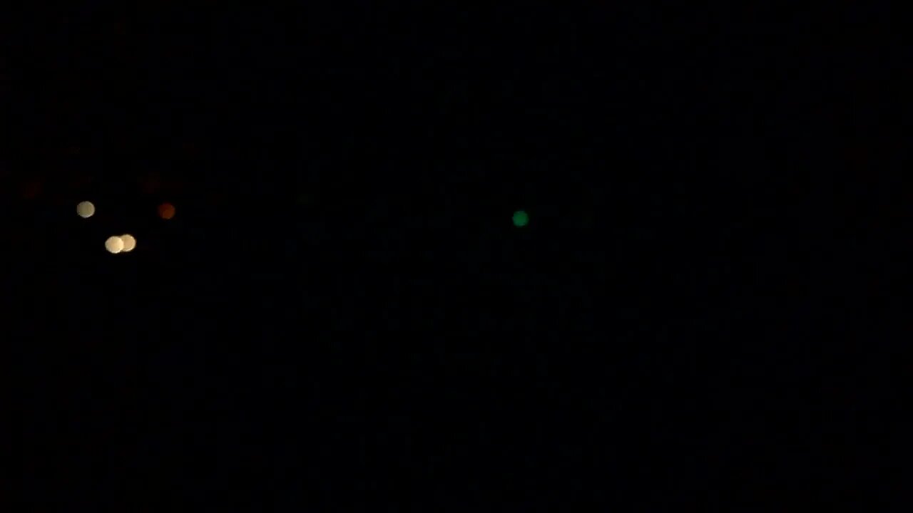 UFO Vid