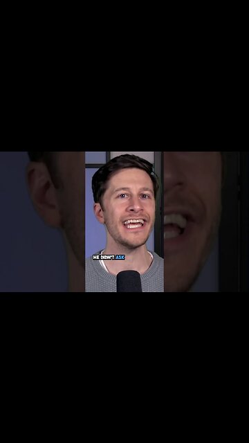 Donald Trump Caught in Yet Another Lie #shorts