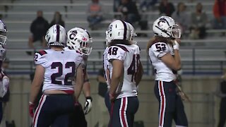 Back on the gridiron: High School football season officially underway