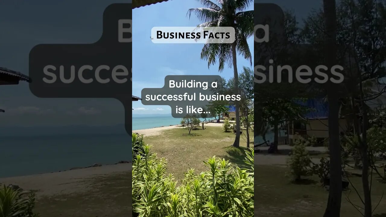 Business Facts foundation