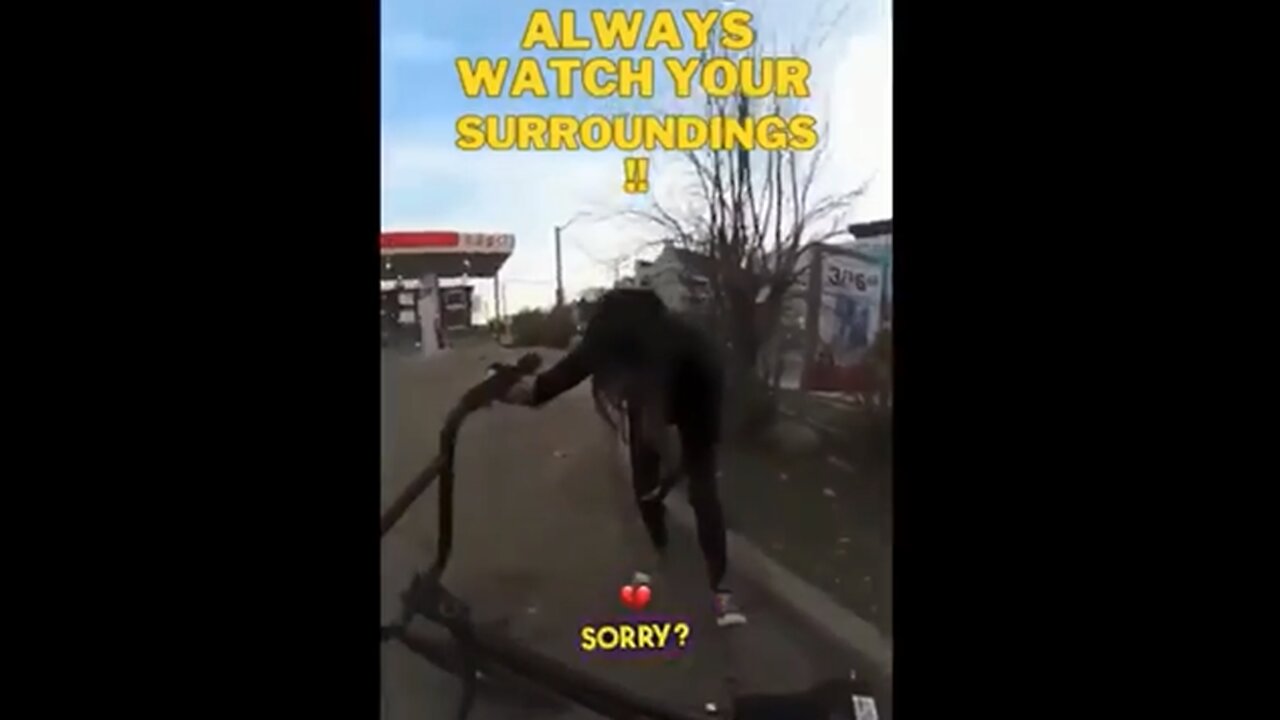 FACEBOOK MARKET PLACE - ATTEMPTED THEFT